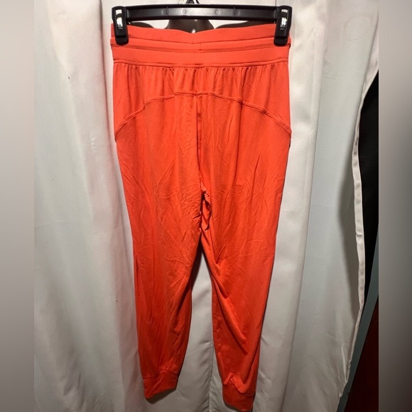 Lululemon Ready to Rulu High Rise Jogger size 6 , warm coral - Picture 3 of 5